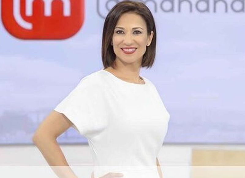 SILVIA JATO, OTRA DE LAS OPCIONES