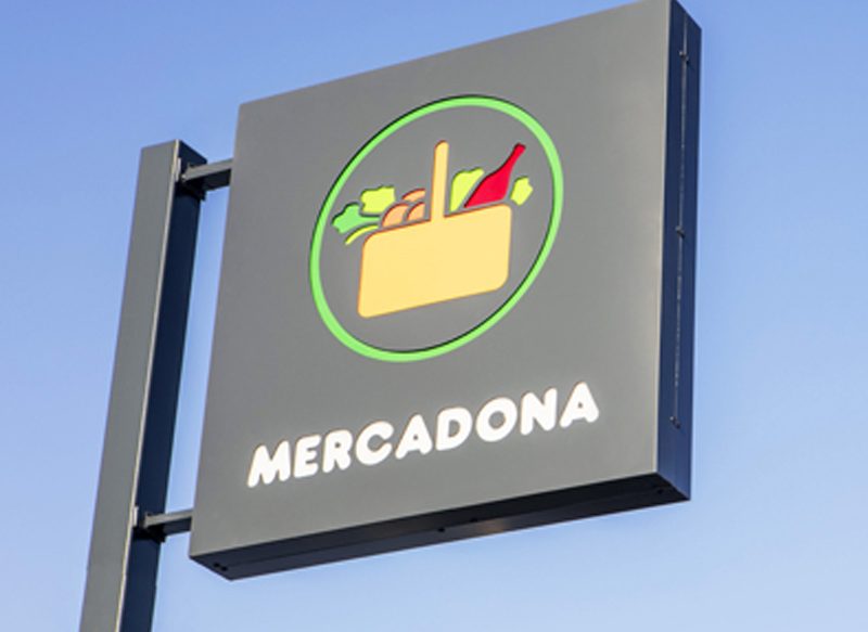 PRODUCTOS PREMIADOS DE MERCADONA