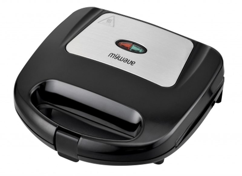 SANDWICHERA MYWAVE MWGRI-BAS, A LA VENTA EN CARREFOUR