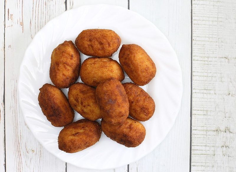 DÓNDE UTILIZAR LA SALSA BECHAMEL DE MICROONDAS