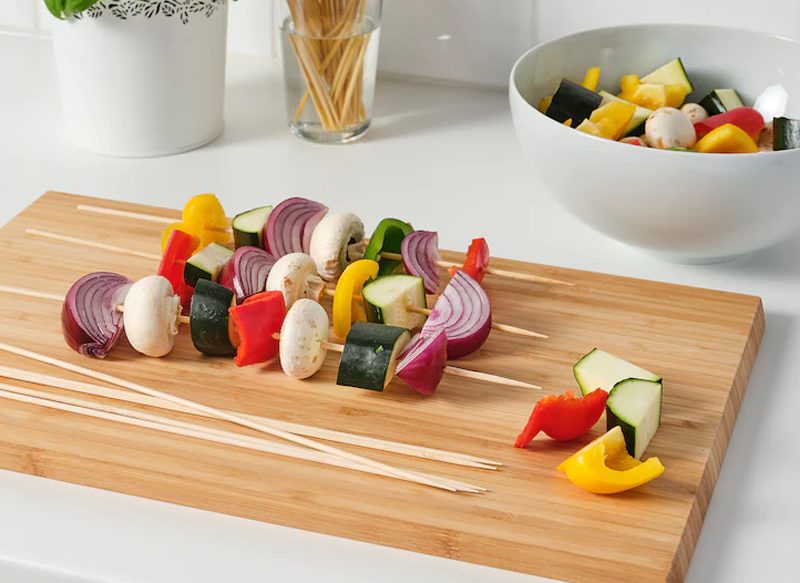BROCHETA GRILLTIDER