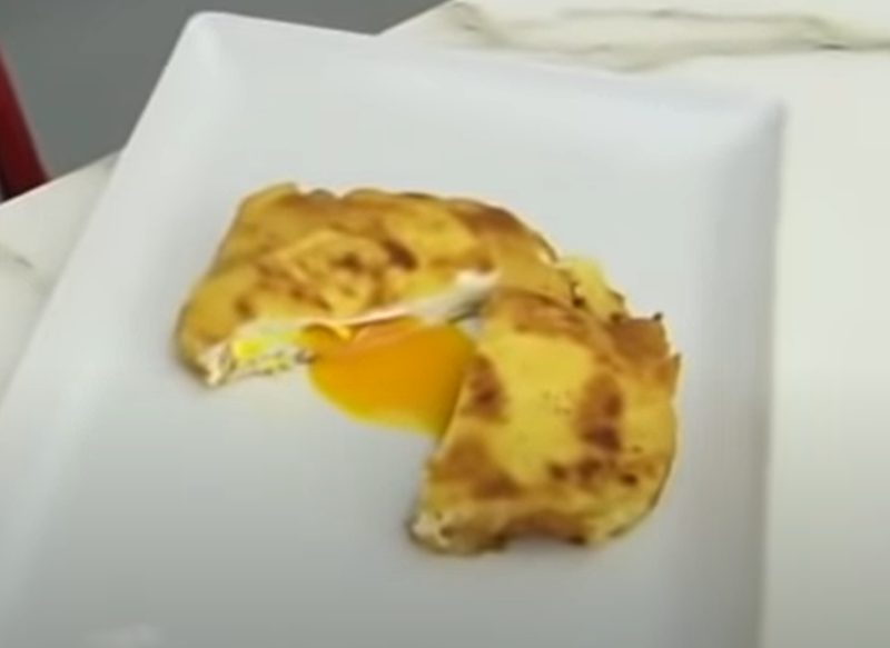 PASOS FINALES DE LA RECETA MÁS VISTA DE ARGUIÑANO EN YOUTUBE