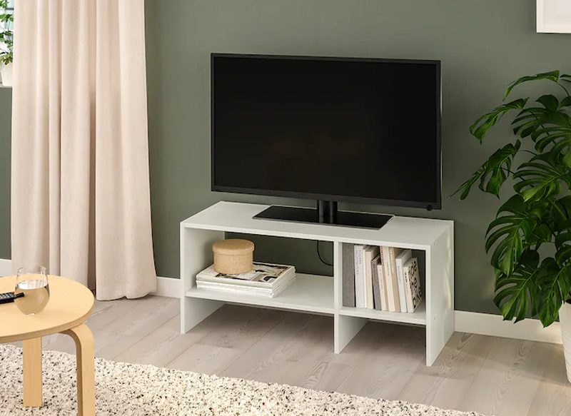 MUEBLE DE TV BAGGEBO DE IKEA