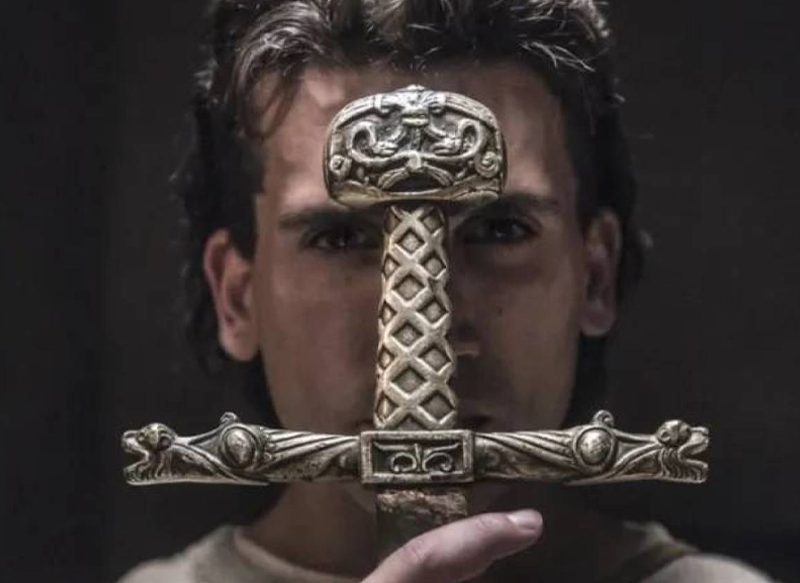 EL CID, DISPONIBLE EN AMAZON PRIME VIDEO