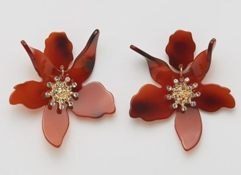 MAXI FLOR RESINA