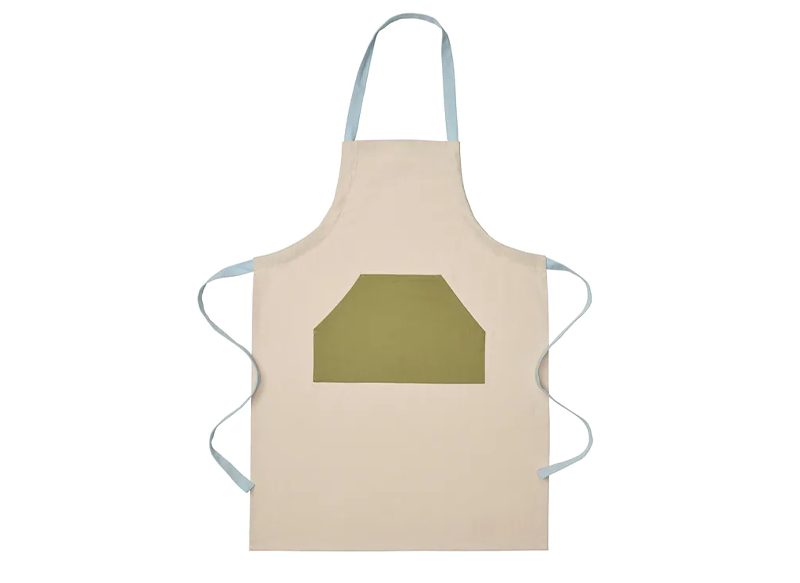 DELANTAL GRILLTIDER