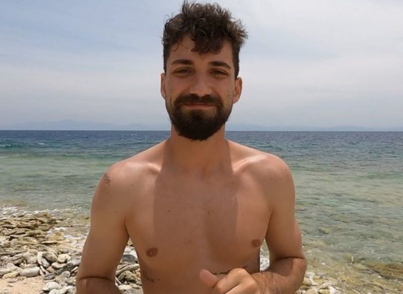 Supervivientes: ¿Cuánto cobra Alejandro Albalá en el reality?