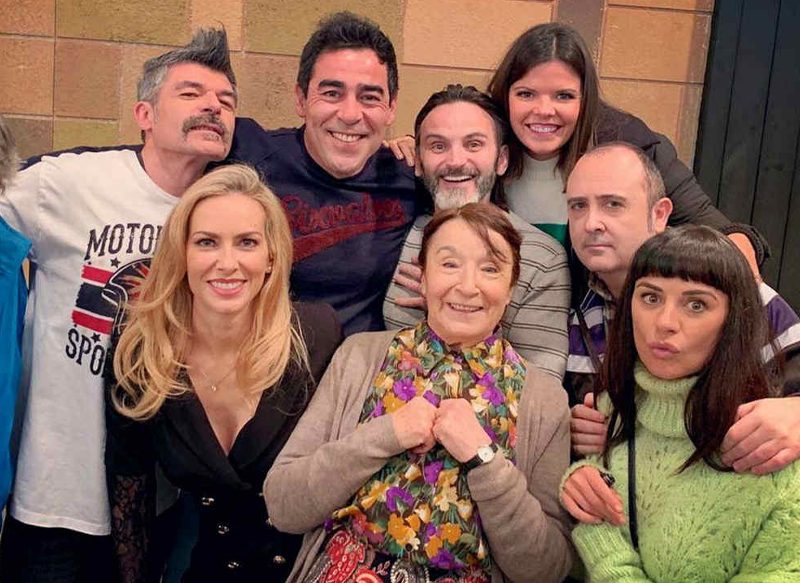 EL OBJETIVO PARA LA NUEVA TEMPORADA