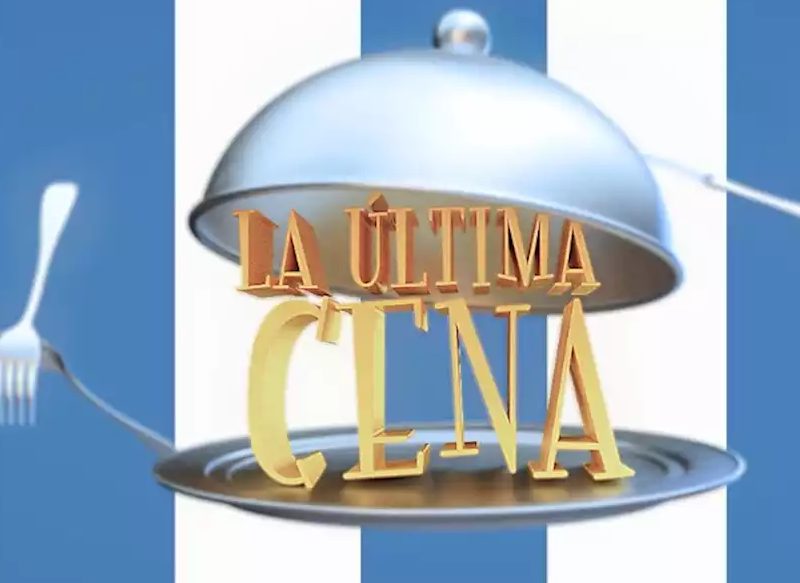 La última cena: el motivo por el que muchos no verán el segundo programa