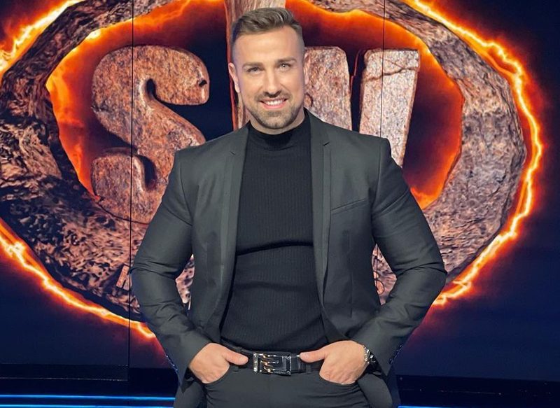 Sálvame: los motivos del programa para despedir a Rafa Mora