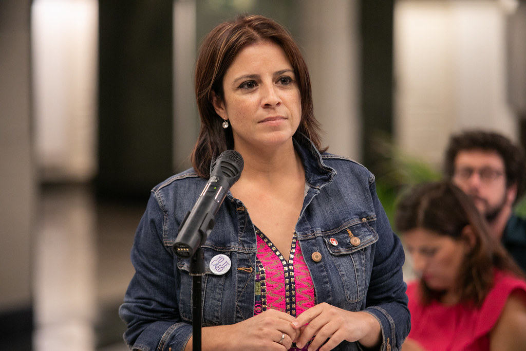 Adriana Lastra
