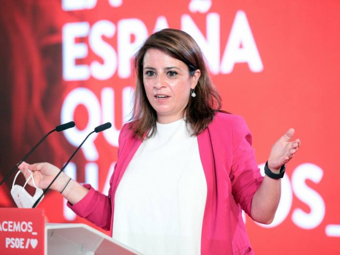 Adriana Lastra