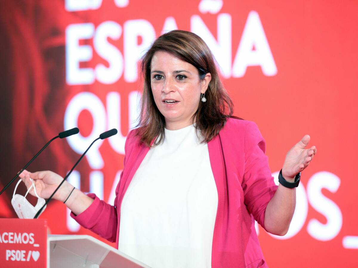 Adriana Lastra