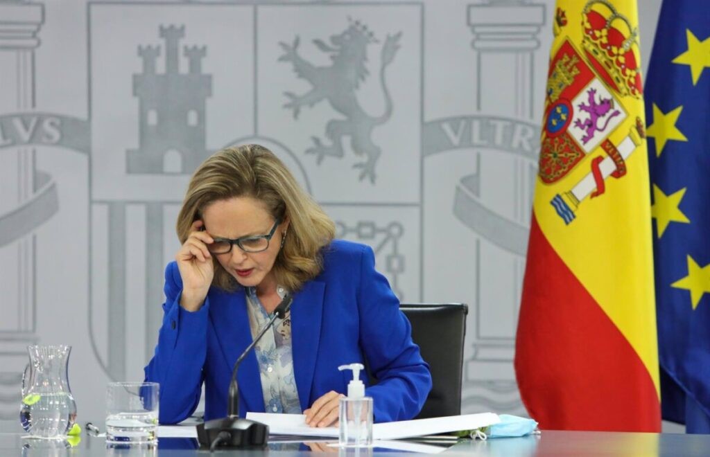 salario minimo