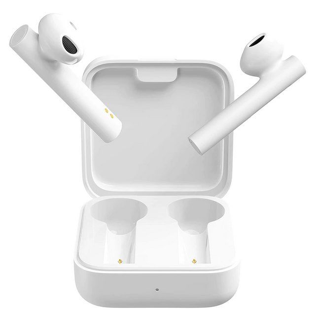El Corte Inglés auriculares