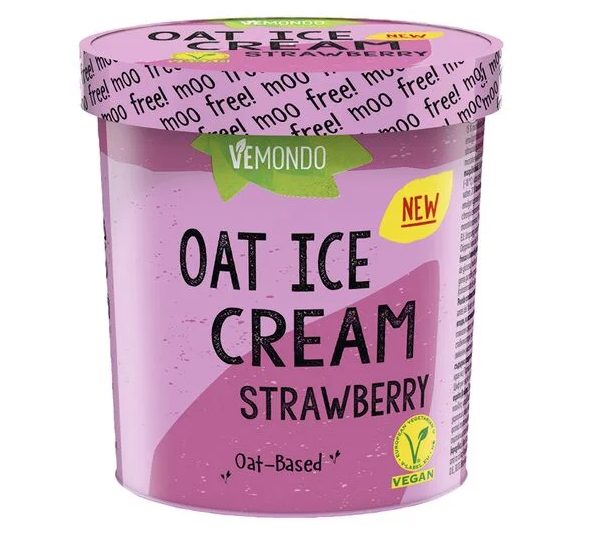 Lidl helado