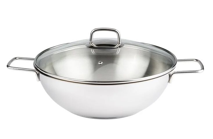 Lidl wok
