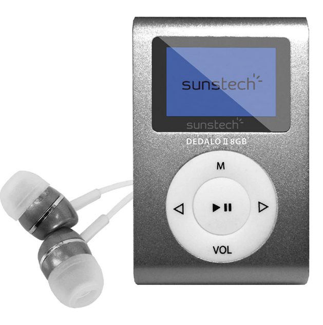 mp3 El Corte Inglés