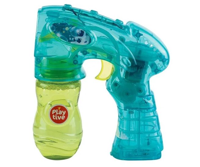 pistola Lidl