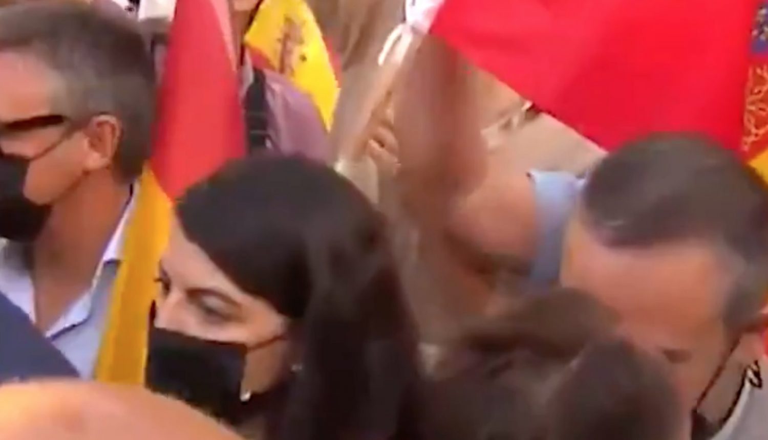Macarena Olona