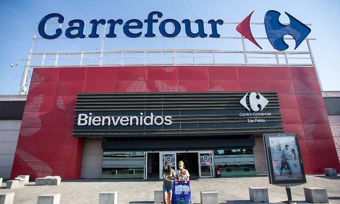 Carrefour: productos del hogar para renovar tu casa con rebajas del 30%