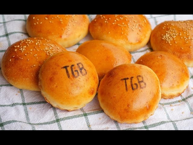 Cómo hacer en la Thermomix un pan brioche mejor que el del TGB