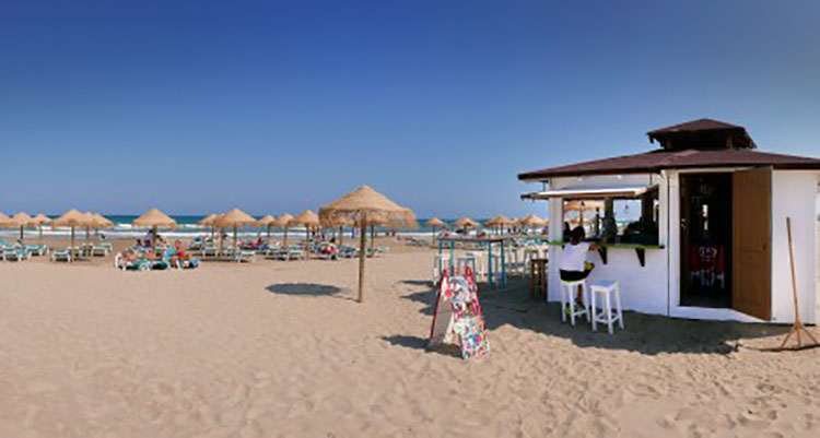La Patacona