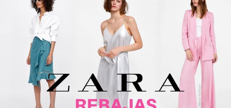 Lo mejor que puedes comprar en las rebajas de Zara con 20 euros