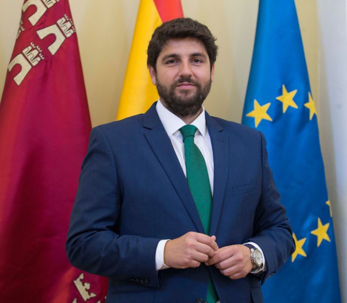 López Miras