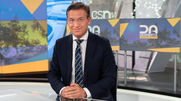 Luis Salvador