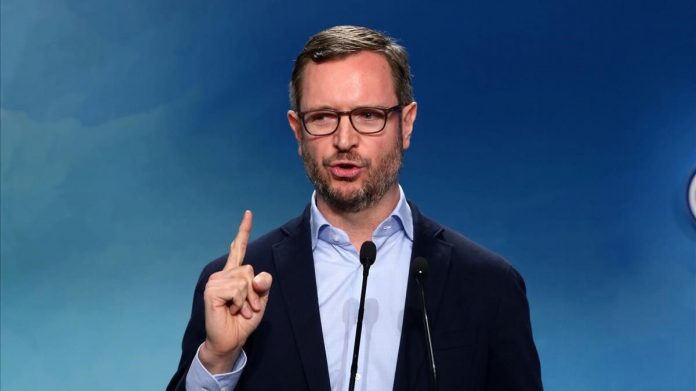 Javier Maroto