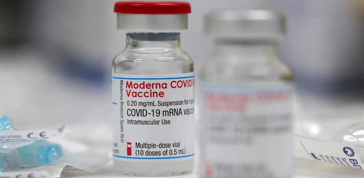 Moderna