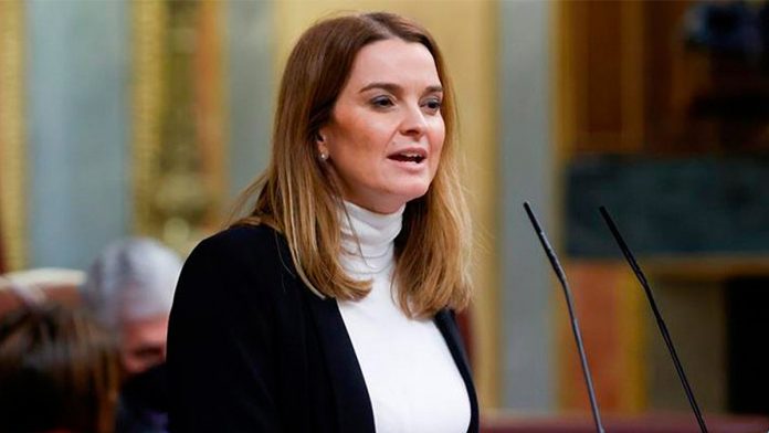 Marga Prohens frena los pies a Francina Armengol | Fuente: Agencias