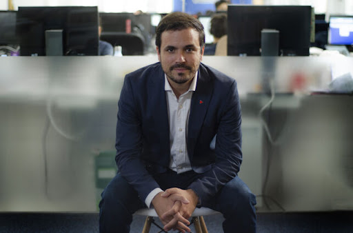 Izquierda Unida
