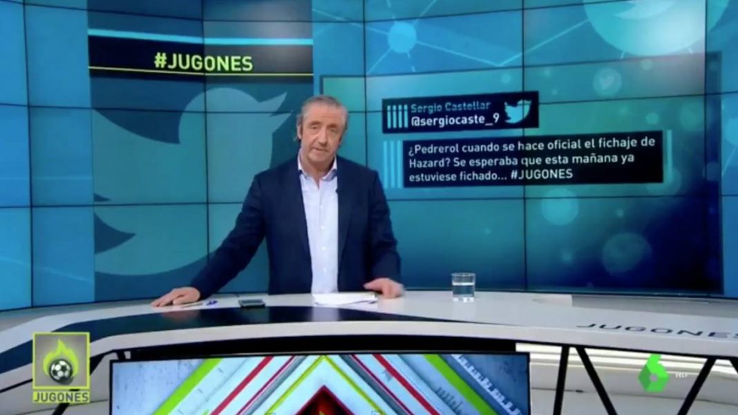 audiencia jugones