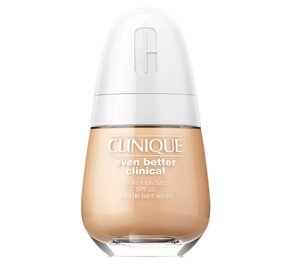 base maquillaje clinique el corte ingles