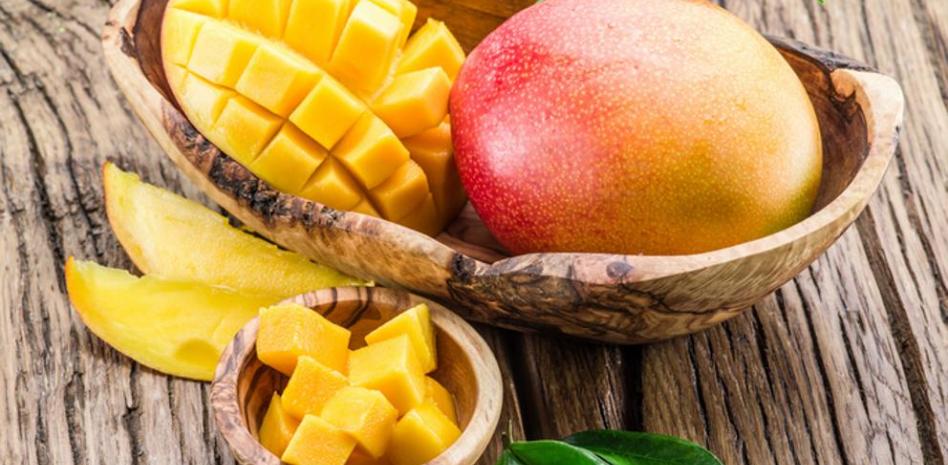 beneficios mango