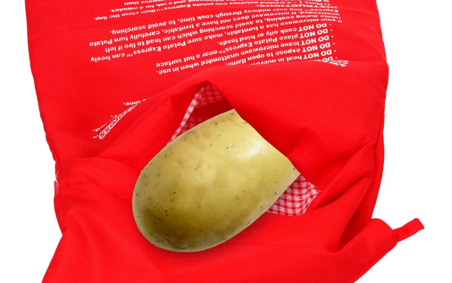 bolsa para patatas
