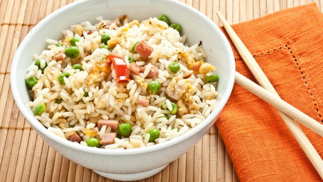 consejo ensalada de arroz arguinano