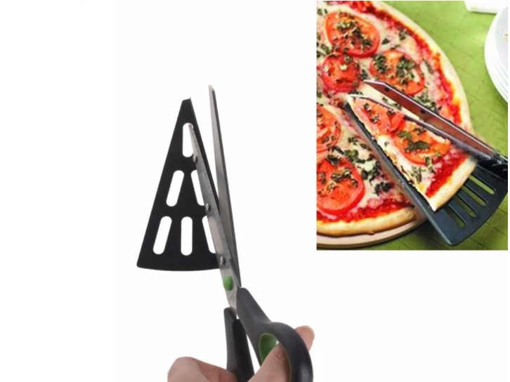cortador de pizza