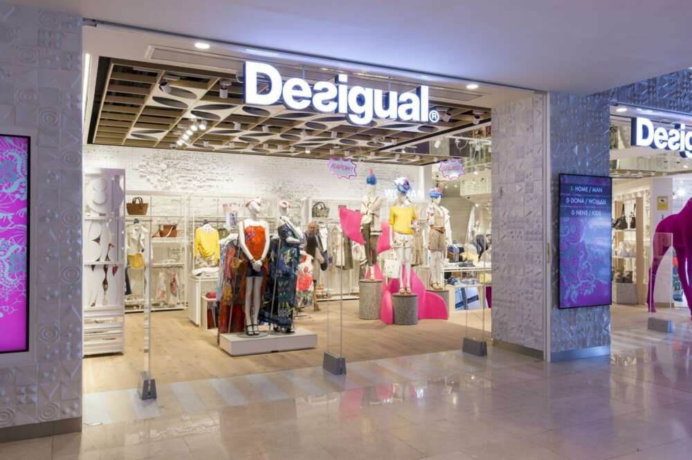 desigual