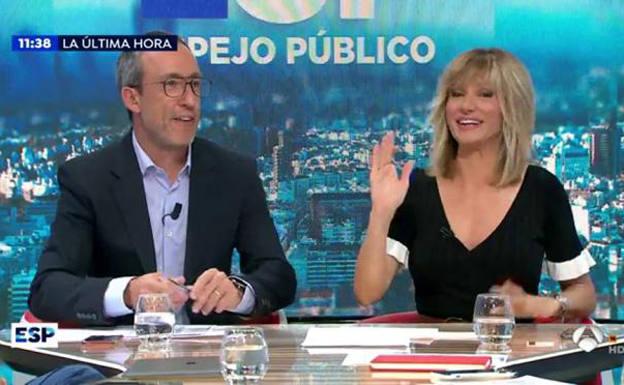 el programa de ana rosa