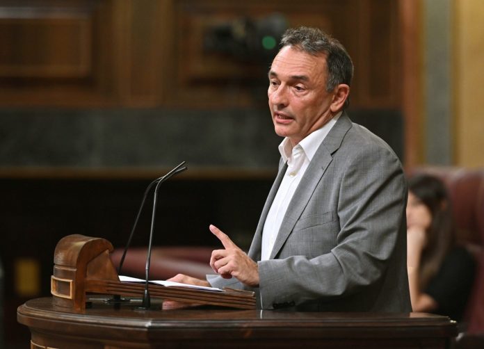 enrique santiago