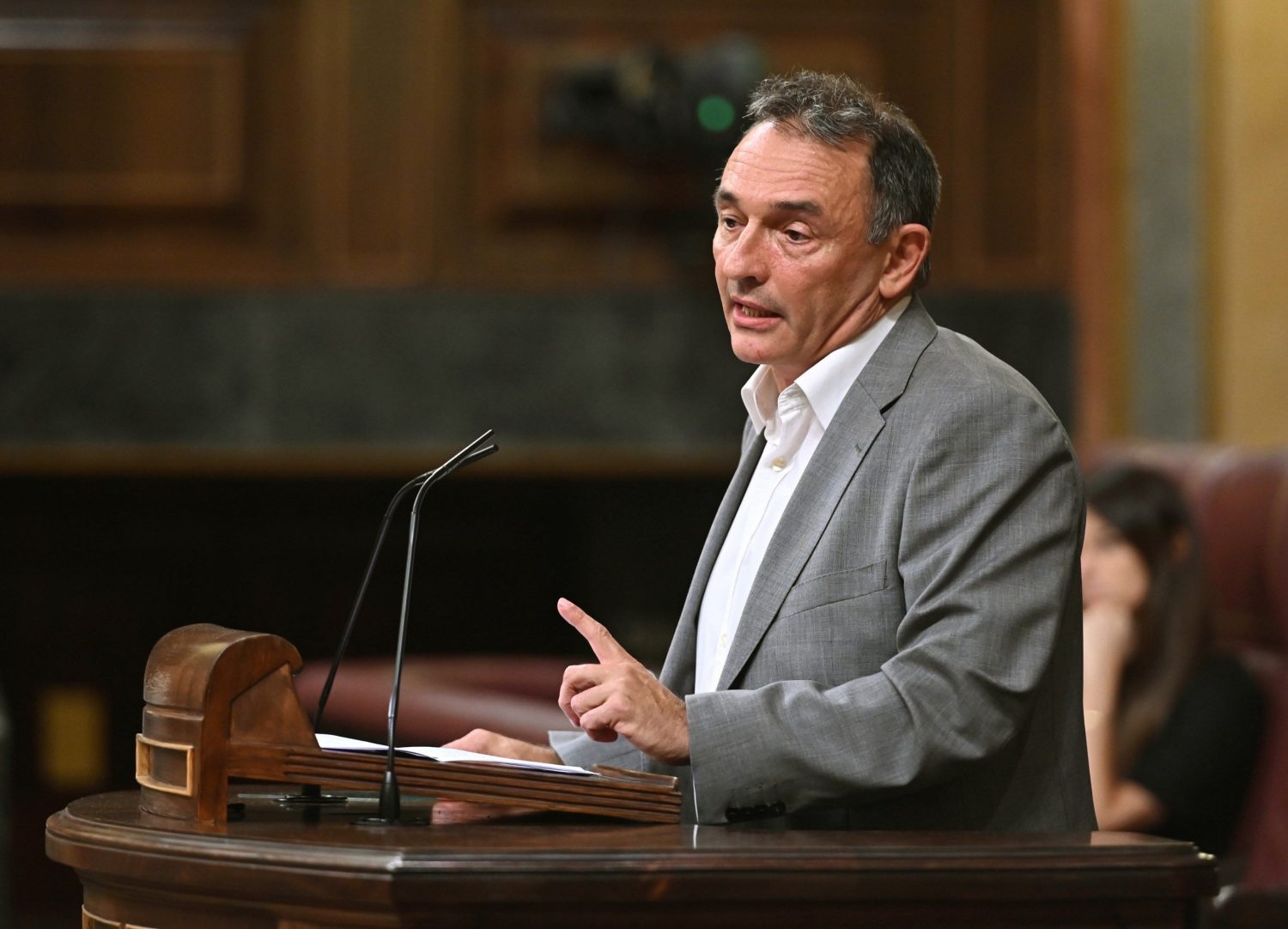 enrique santiago
