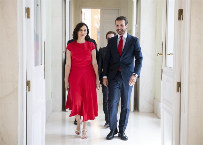 pablo casado