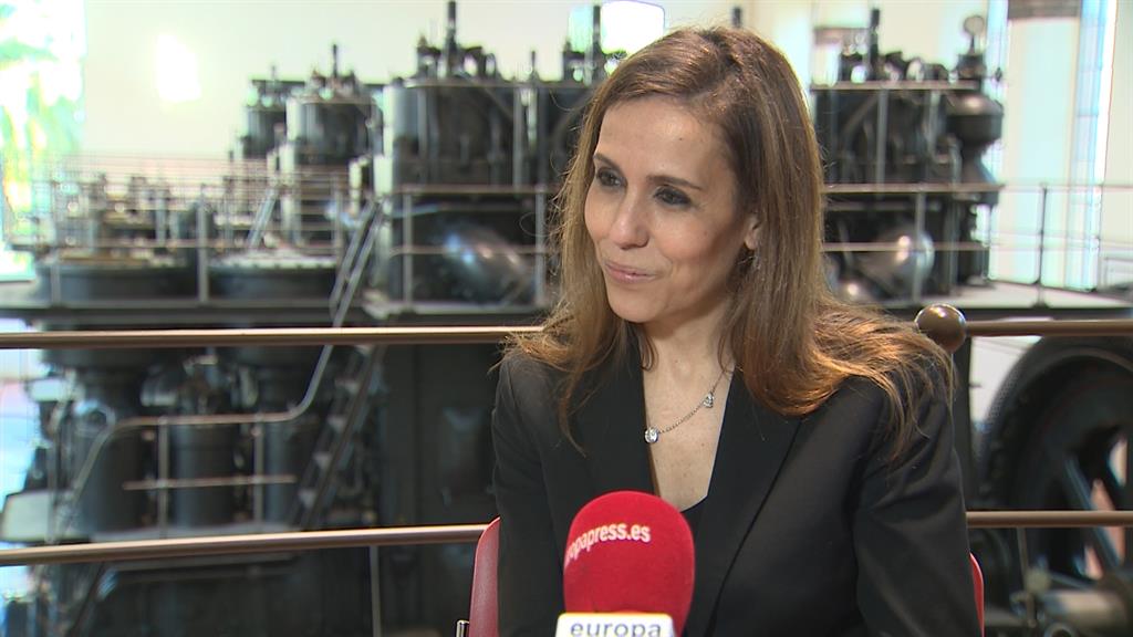 Silvia Roldán