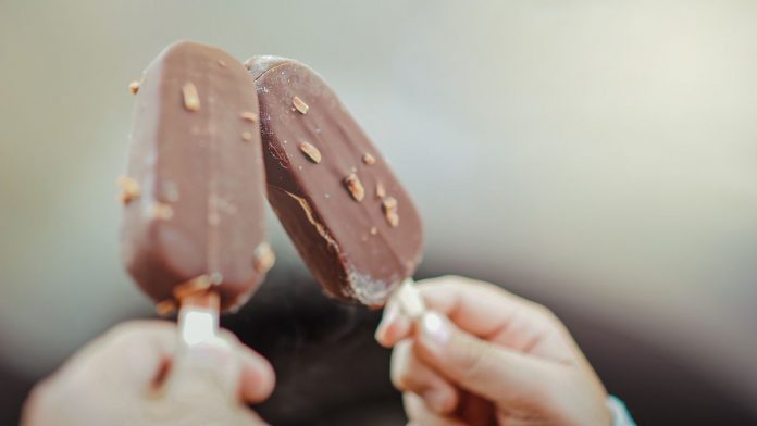 helados