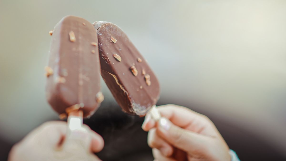 helados