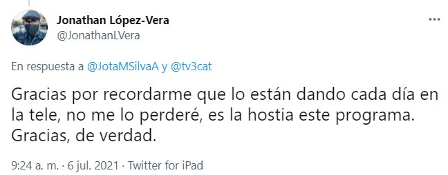 TV3 anima a sus espectadores a lanzar hierros a la cabeza de guardias civiles 2 Moncloa tv3