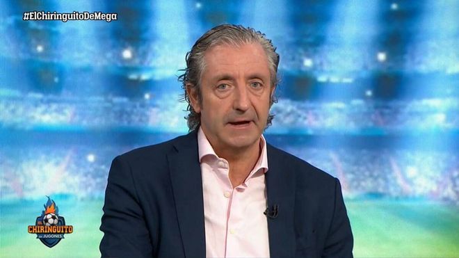 josep pedrerol